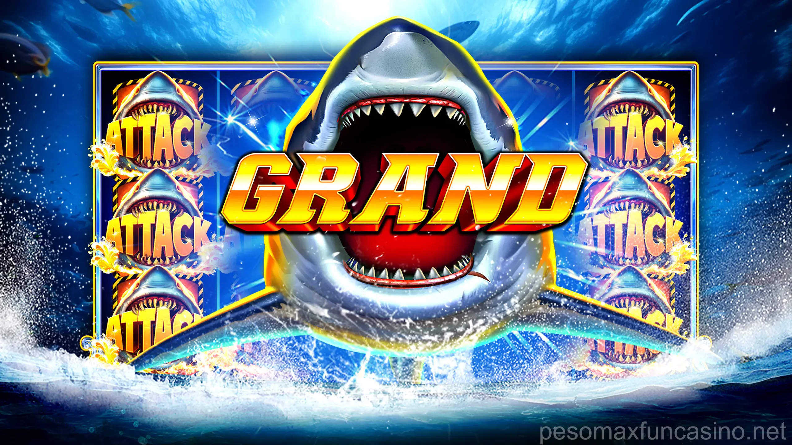 pesomaxfun App Screenshot 3