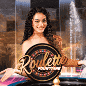 Fountain Roulette