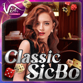 Klasikong Sic Bo