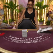 Portuguese VIP Blackjack 4